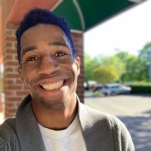 Meet your Posher, Lance